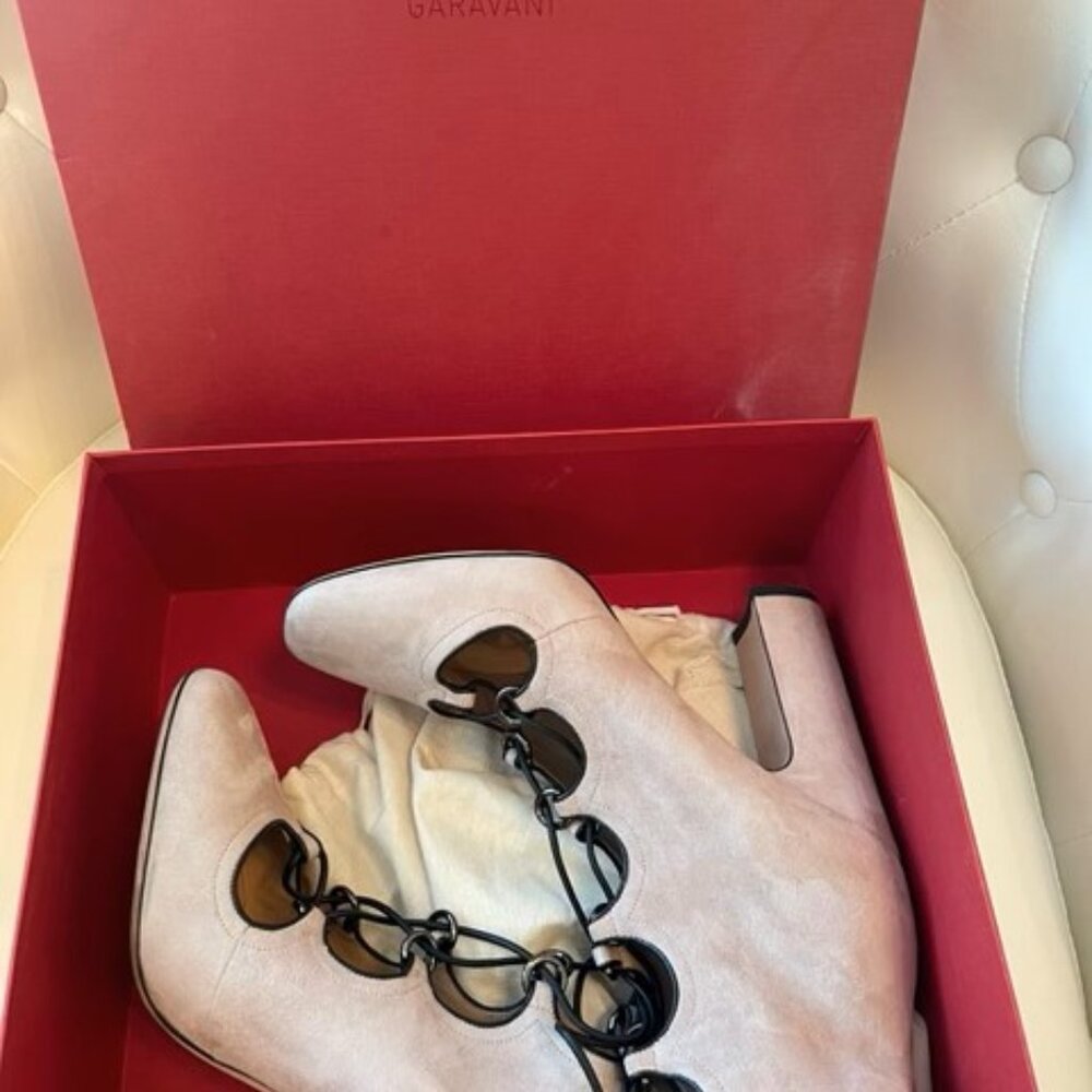 VALENTINO BOOTS